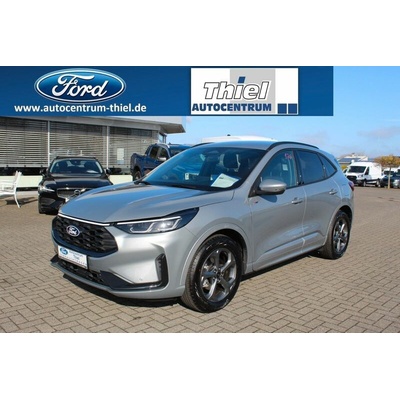 Ford Kuga ST-Line X 138 kW