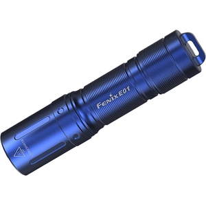 Fenix E01 V2.0 Blue