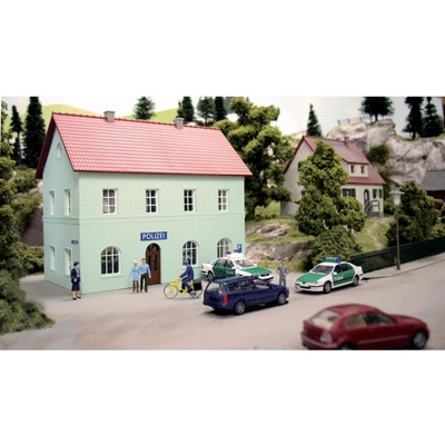Piko Policejní stanice 61836