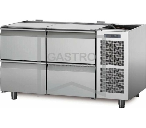 Coldline TS13/4M