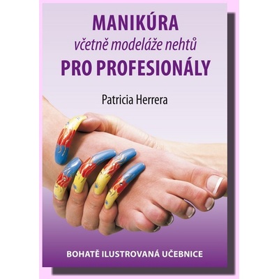 Manikúra pro profesionály
