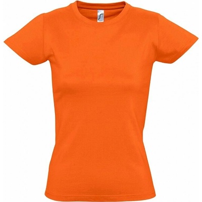 Sol's Imperial Oranžová