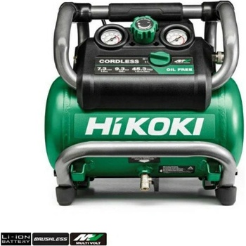 HIKOKI EC36DAW4Z