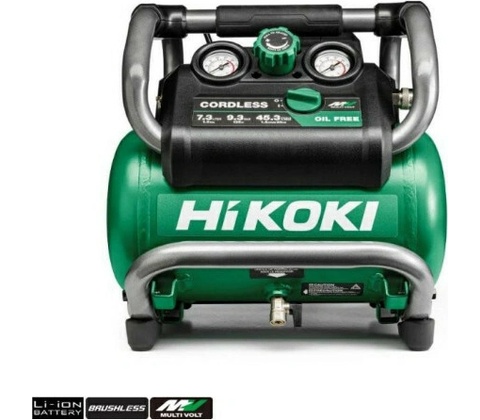 HIKOKI EC36DAW4Z