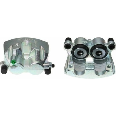 Brzdový strmeň BUDWEG CALIPER 345116