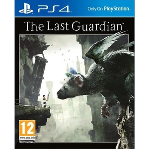 Sony The Last Guardian (PS4)