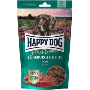 Happy Dog Месен Снак Люнебург Хайде 75 г