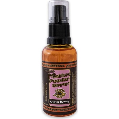 Carp Servis Václavík Method Feeder spray med 50 ml