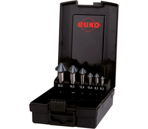 RUKO 102890PRO