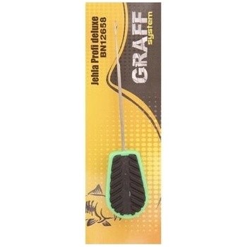 Graff System Jehla Profi Deluxe Zelená