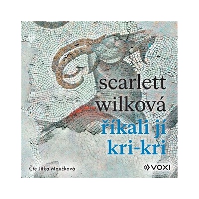 Říkali jí Kri-kri