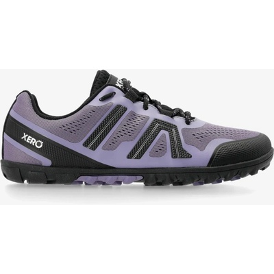 Xero shoes Mesa Trail II W Sage barefoot tenisky purple/silver