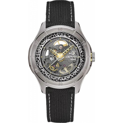 Certina 042.407.56.081.10