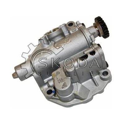 OEM SKODA - Čerpadlo olejové 06H115105FK 06H115105FK