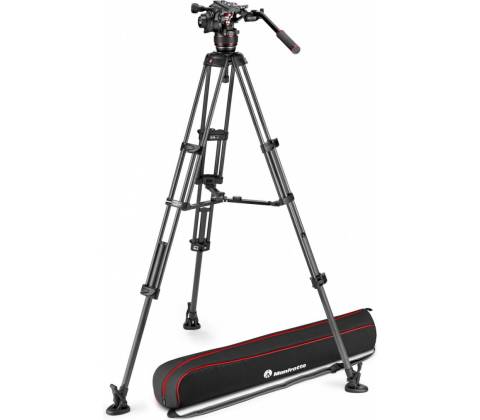 Manfrotto Nitrotech 608