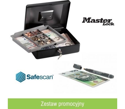 MasterLock CB-12ML