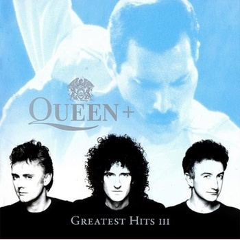 Queen - Greatest Hits III Remastered 2011 CD