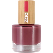 ZAO Lak na nechty 667 Amaranth Pink 8 ml