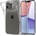 Spigen Liquid Crystal Apple iPhone 13 Pro Max Case crystal clear (ACS03197)