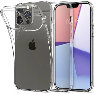 Spigen Apple iPhone 13 Pro Max Crystal Clear cover transparent (ACS03197)