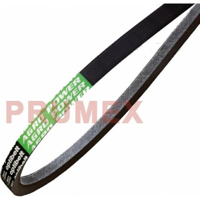 Řemen SAMPO 0614125 - optibelt AGRO POWER AP1000238