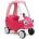 Little Tikes Cozy Coupe Принцеса