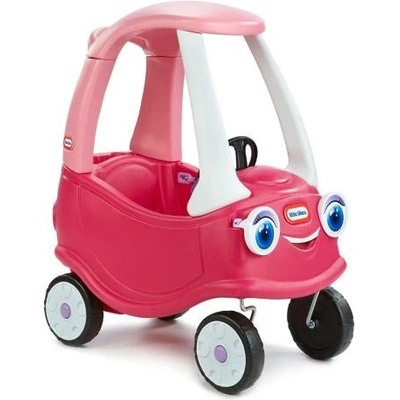 Little Tikes Cozy Coupe Принцеса