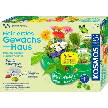 Kosmos 632083 детски комплект и играчка за наука (632083) (632083)