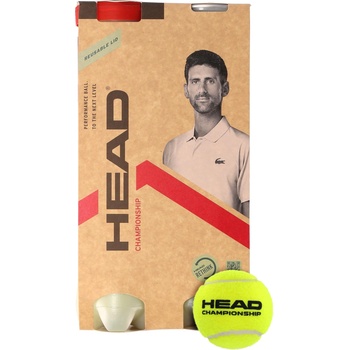 Head 2 x 4B CHAMPIONSHIP CZ HERO