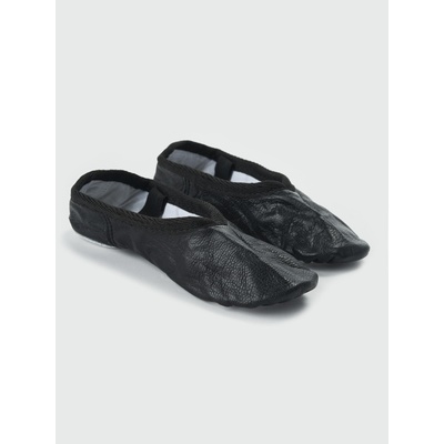 BRILLE Кожени туфли Split Sole LTR