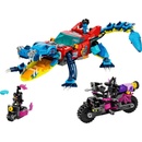 Image 1 of LEGO® DREAMZzz - Crocodile Car (71458)