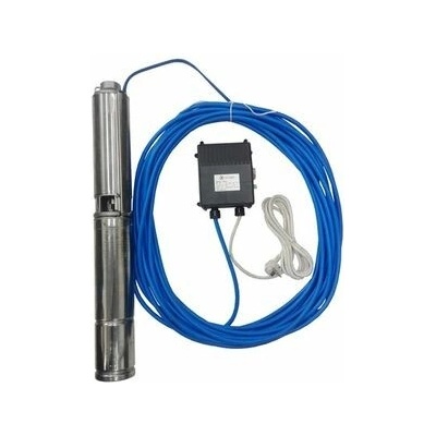 AQUAMONTS 4'' FELSOM FP4 B020 230V 1,5kW OIL motor 20 m kábel