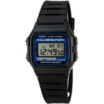 Recenze Casio F-105W-1A
