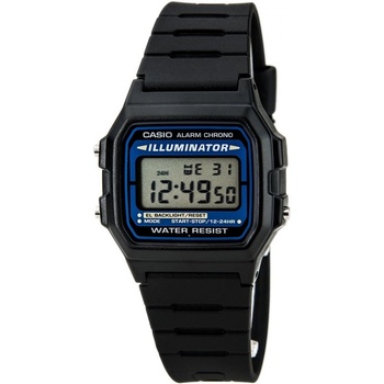 Casio F-105W-1A