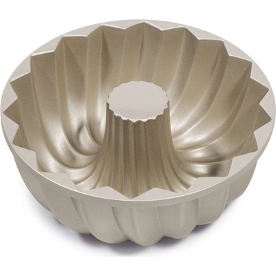 Guardini Forma na bábovku Sweet Magic Classic bronzová hliník 24 cm – Zboží Mobilmania