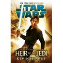 Star Wars: Heir to the Jedi