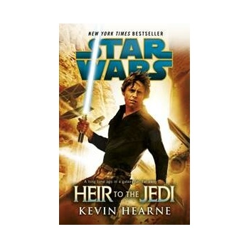 Star Wars: Heir to the Jedi