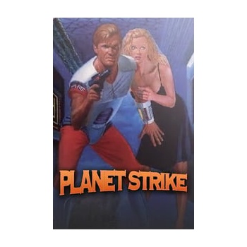 Blake Stone: Planet Strike