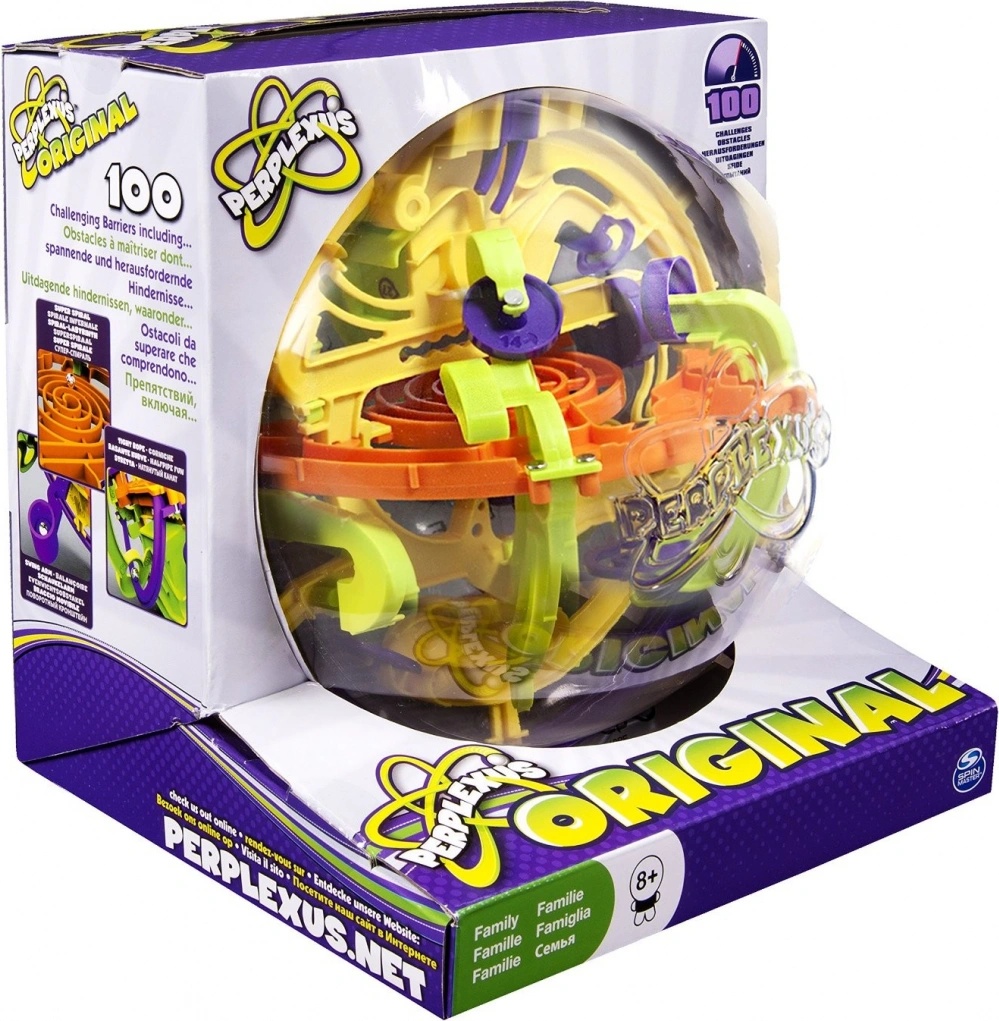 Perplexus Original