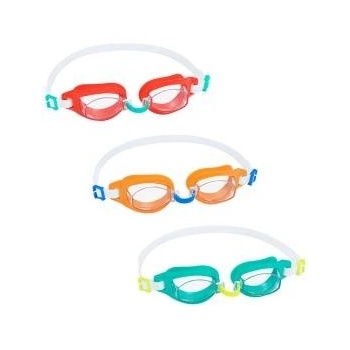 Bestway Детски очила за плуване Bestway Розов