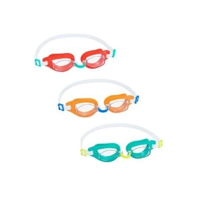 Bestway Детски очила за плуване Bestway Розов