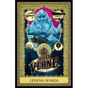Ledová sfinga