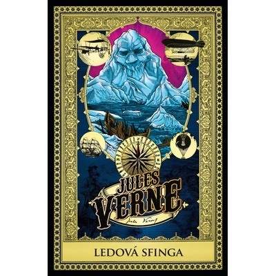 Ledová sfinga