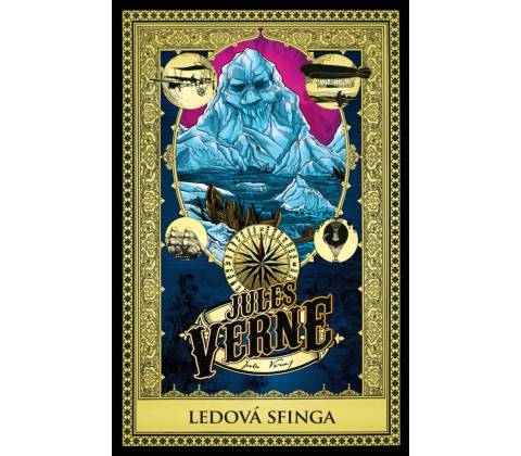 Ledová sfinga