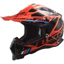 LS2 MX700 SUBVERTER STOMP