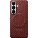 Samsung Galaxy S26 Carbon Magnet Case red (EF-KS942SREGWW)