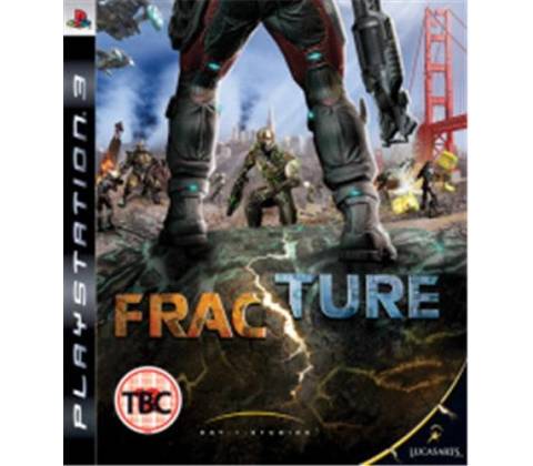 FRACTURE
