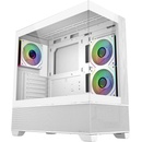 Cooler Master Elite 690 Wood white (E690-WHNN-S00)
