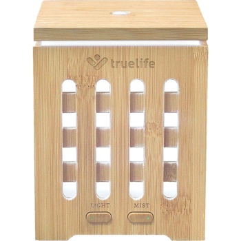 Truelife Air diffuser D7 Bamboo 200 ml