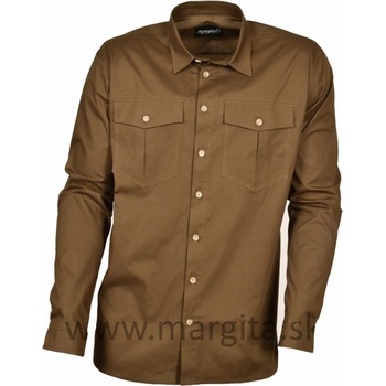 Košeľa Margita Trapper Poľovnícka Pamir